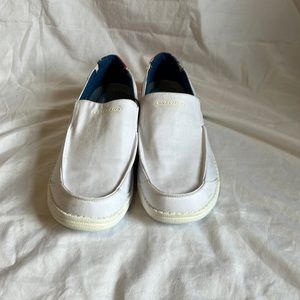 Skechers relaxed fit air-cooled memory foam